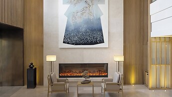 Holiday Inn Dalian Hot Spring by IHG