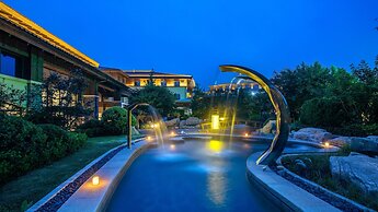 Holiday Inn Dalian Hot Spring by IHG