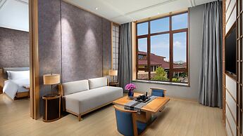 Holiday Inn Dalian Hot Spring by IHG
