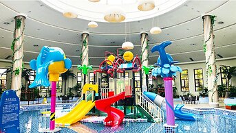 Holiday Inn Dalian Hot Spring by IHG