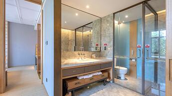 Holiday Inn Dalian Hot Spring by IHG