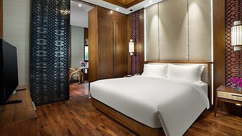 Holiday Inn Dalian Hot Spring by IHG