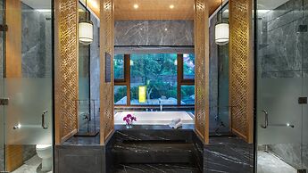 Holiday Inn Dalian Hot Spring by IHG