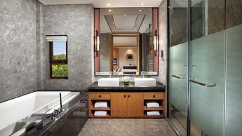 Holiday Inn Dalian Hot Spring by IHG