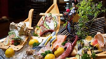 Holiday Inn Dalian Hot Spring by IHG