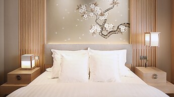 Holiday Inn Dalian Hot Spring by IHG