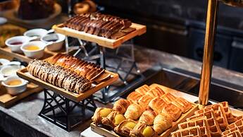 Holiday Inn Dalian Hot Spring by IHG