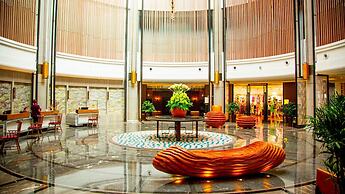 Holiday Inn Dalian Hot Spring by IHG