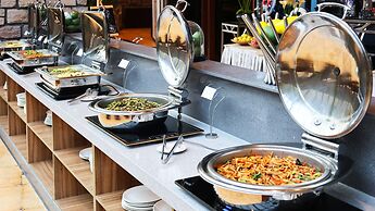 Holiday Inn Dalian Hot Spring by IHG