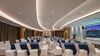 Holiday Inn Dalian Hot Spring by IHG