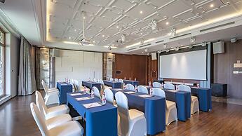 Holiday Inn Dalian Hot Spring by IHG