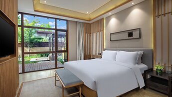 Holiday Inn Dalian Hot Spring by IHG