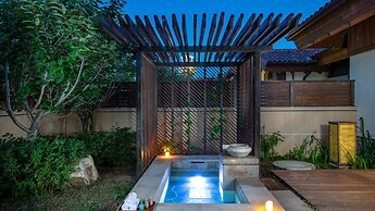 Holiday Inn Dalian Hot Spring by IHG