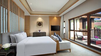 Holiday Inn Dalian Hot Spring by IHG