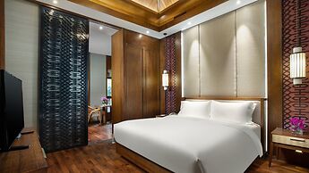 Holiday Inn Dalian Hot Spring by IHG
