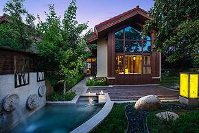 Holiday Inn Dalian Hot Spring by IHG