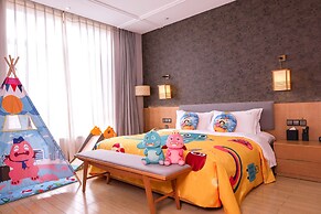 Holiday Inn Dalian Hot Spring by IHG