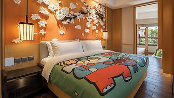 Holiday Inn Dalian Hot Spring by IHG