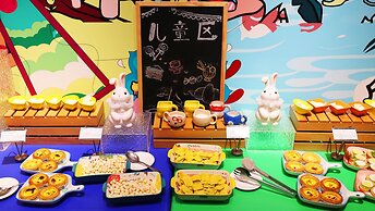 Holiday Inn Dalian Hot Spring by IHG