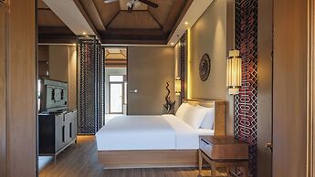 Holiday Inn Dalian Hot Spring by IHG