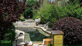 Holiday Inn Dalian Hot Spring by IHG