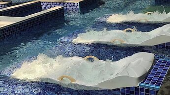 Holiday Inn Dalian Hot Spring by IHG