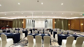 Holiday Inn Dalian Hot Spring by IHG