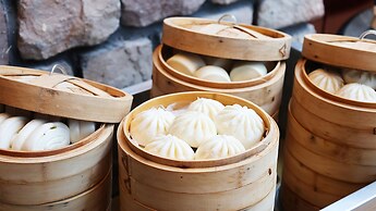 Holiday Inn Dalian Hot Spring by IHG