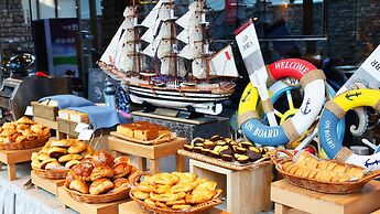 Holiday Inn Dalian Hot Spring by IHG