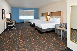 Holiday Inn Fort Worth - Alliance, an IHG Hotel
