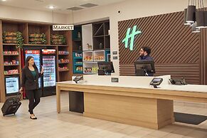 Holiday Inn Fort Worth - Alliance by IHG