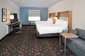 Holiday Inn Fort Worth - Alliance by IHG