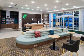 Holiday Inn Fort Worth - Alliance by IHG