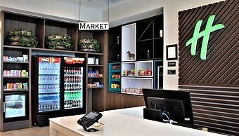 Holiday Inn Fort Worth - Alliance by IHG