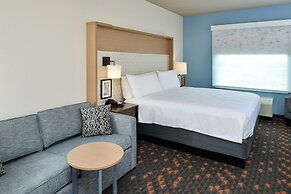Holiday Inn Fort Worth - Alliance by IHG
