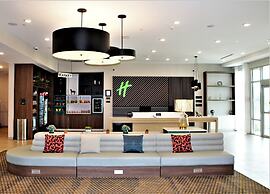 Holiday Inn Fort Worth - Alliance by IHG