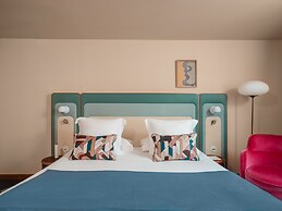 Hotel Saint André des Arts