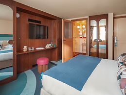 Hotel Saint André des Arts