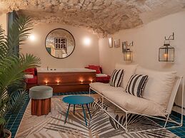 Hotel Saint André des Arts