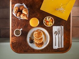 Hotel Saint André des Arts