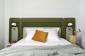 Hotel Saint André des Arts