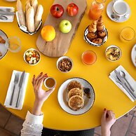 Hotel Saint André des Arts