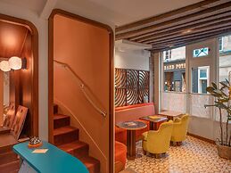 Hotel Saint André des Arts