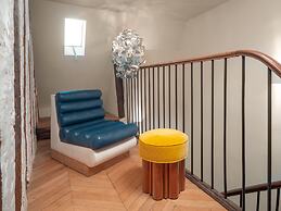 Hotel Saint André des Arts