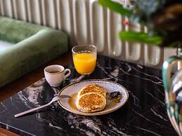 Hotel Saint André des Arts