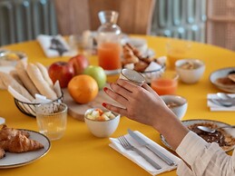 Hotel Saint André des Arts