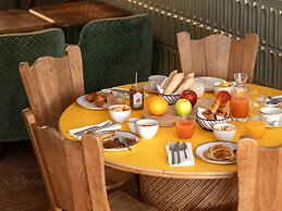 Hotel Saint André des Arts