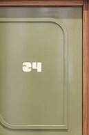 Hotel Saint André des Arts