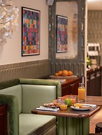 Hotel Saint André des Arts