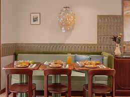 Hotel Saint André des Arts